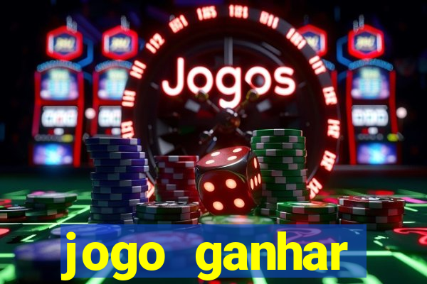 jogo ganhar dinheiro pix